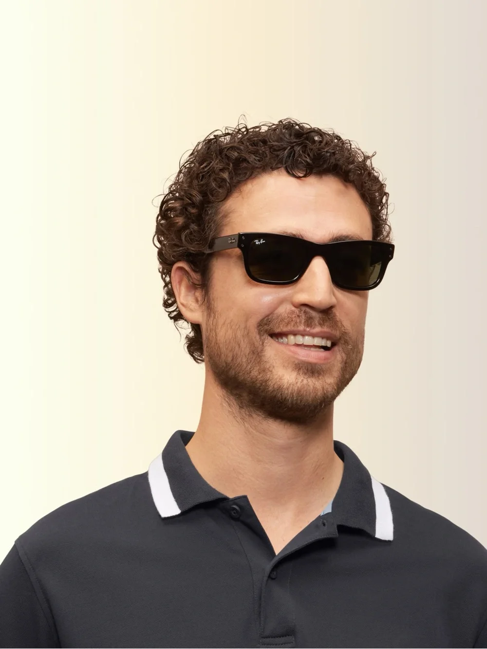 Ray-Ban RB2283 Burbank